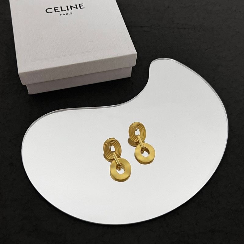 Celine Earrings